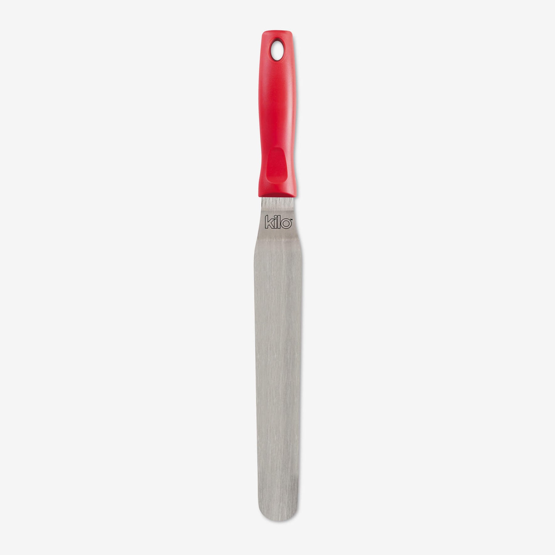 Angled Icing Spatula / Pallete Knife