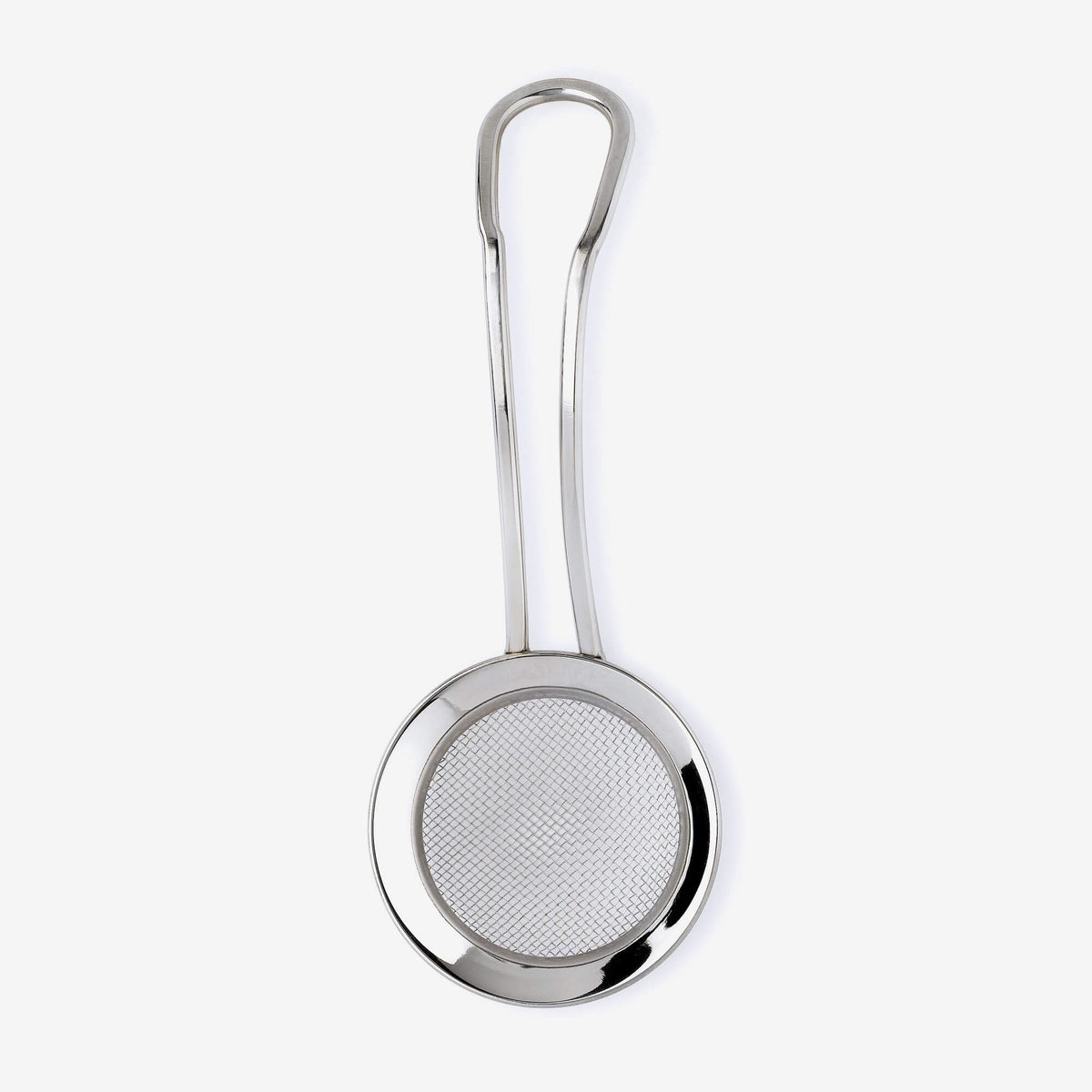 Stainless Steel Sugar & Flour Sifting Spoon