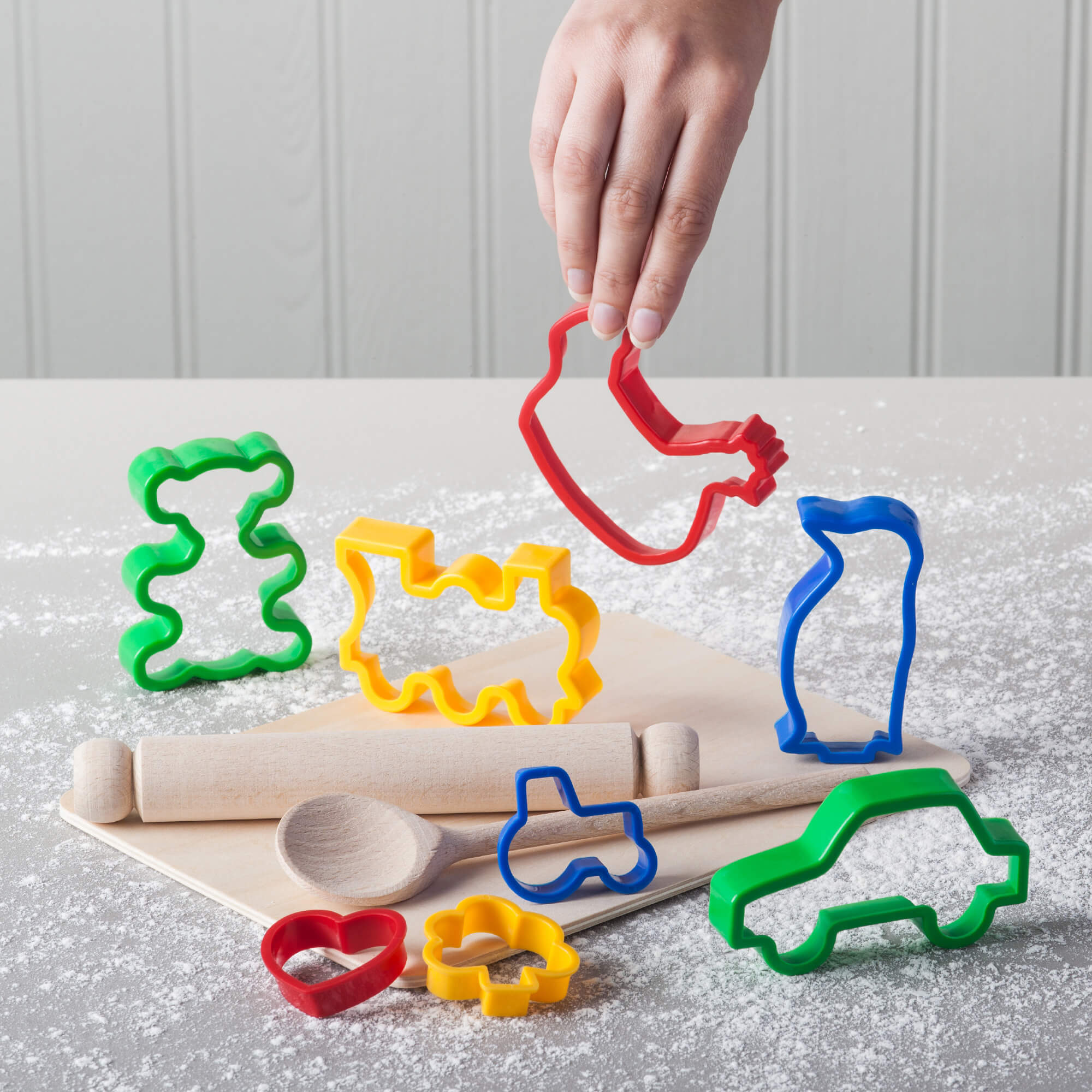 Kilo Junior baking set