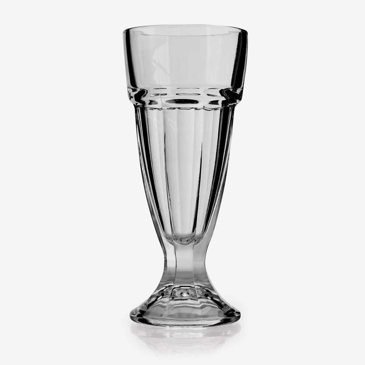 Americana Tall Sundae Glass (250ml), Set of 6