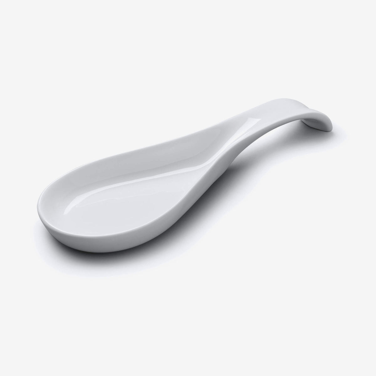 Porcelain Spoon Rest