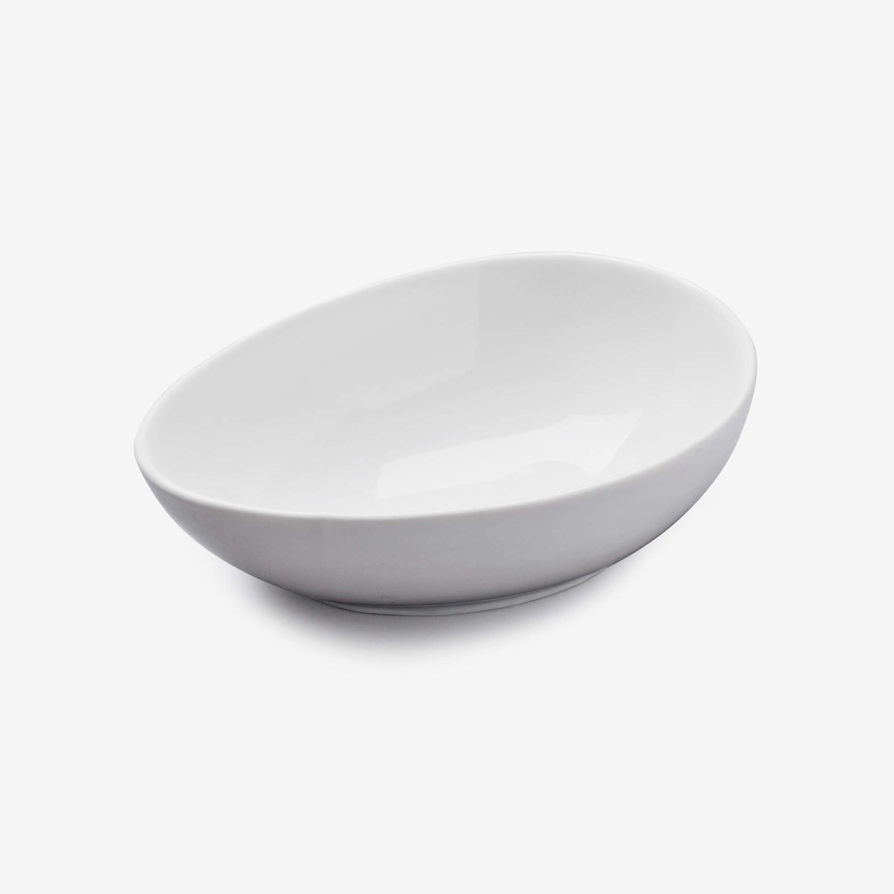 Porcelain Avocado Dish