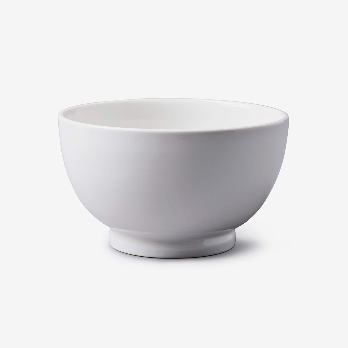 Porcelain Breakfast/Soup Bowl