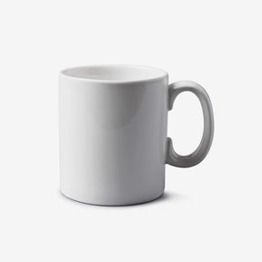 Porcelain Original Mug, 1 Pint