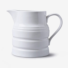 Porcelain Traditional Churn Jug, Available in 5 Sizes