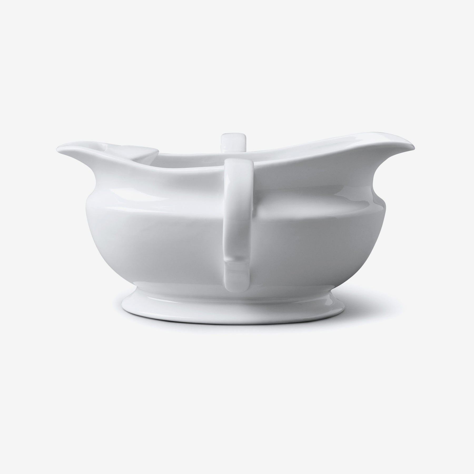 Porcelain Gravy Fat Separator, Available in 2 Sizes