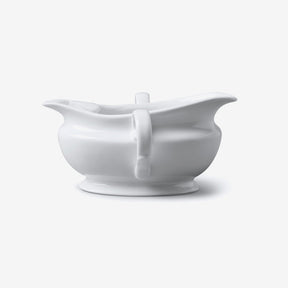 Porcelain Gravy Fat Separator, Available in 2 Sizes