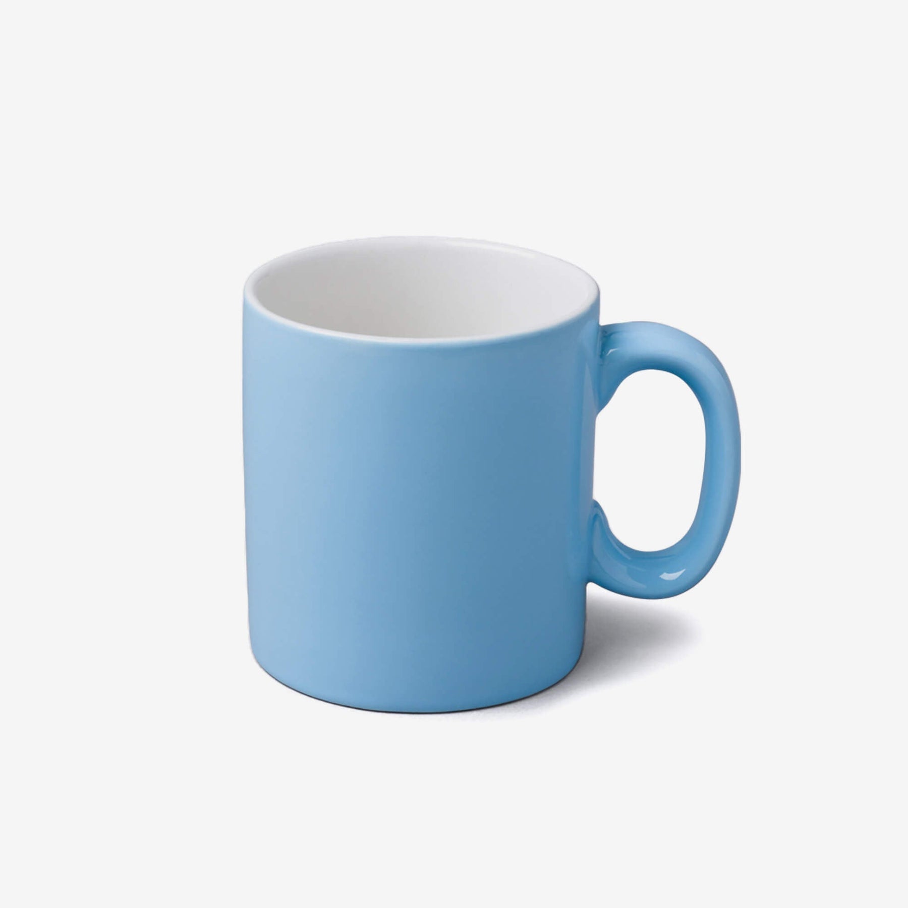 Porcelain Original Mug, 0.7 Pint