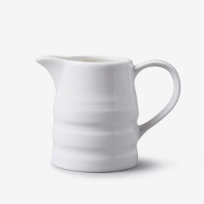 Porcelain Traditional Churn Jug, Available in 5 Sizes