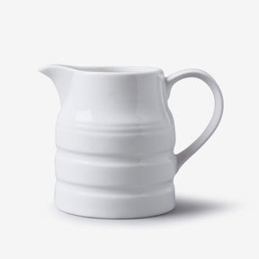 Porcelain Traditional Churn Jug, Available in 5 Sizes