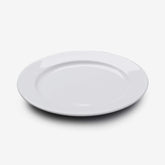 Porcelain Side Plate