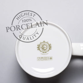 Porcelain Original Mug, 1 Pint