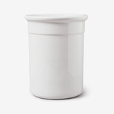 Porcelain Traditional Utensil Pot