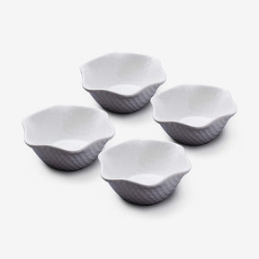 Porcelain Ice Cream Bowl Sets