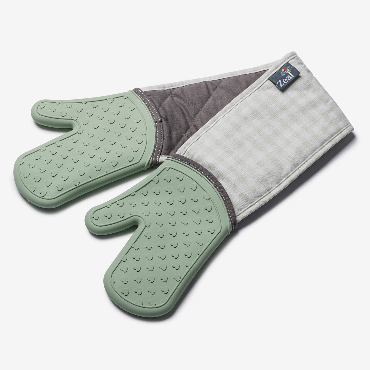 https://inhabito.com/cdn/shop/products/v133-zeal-double-oven-glove-in-sage-green-heart-and-gingham-design_1200x.jpg?v=1662121411