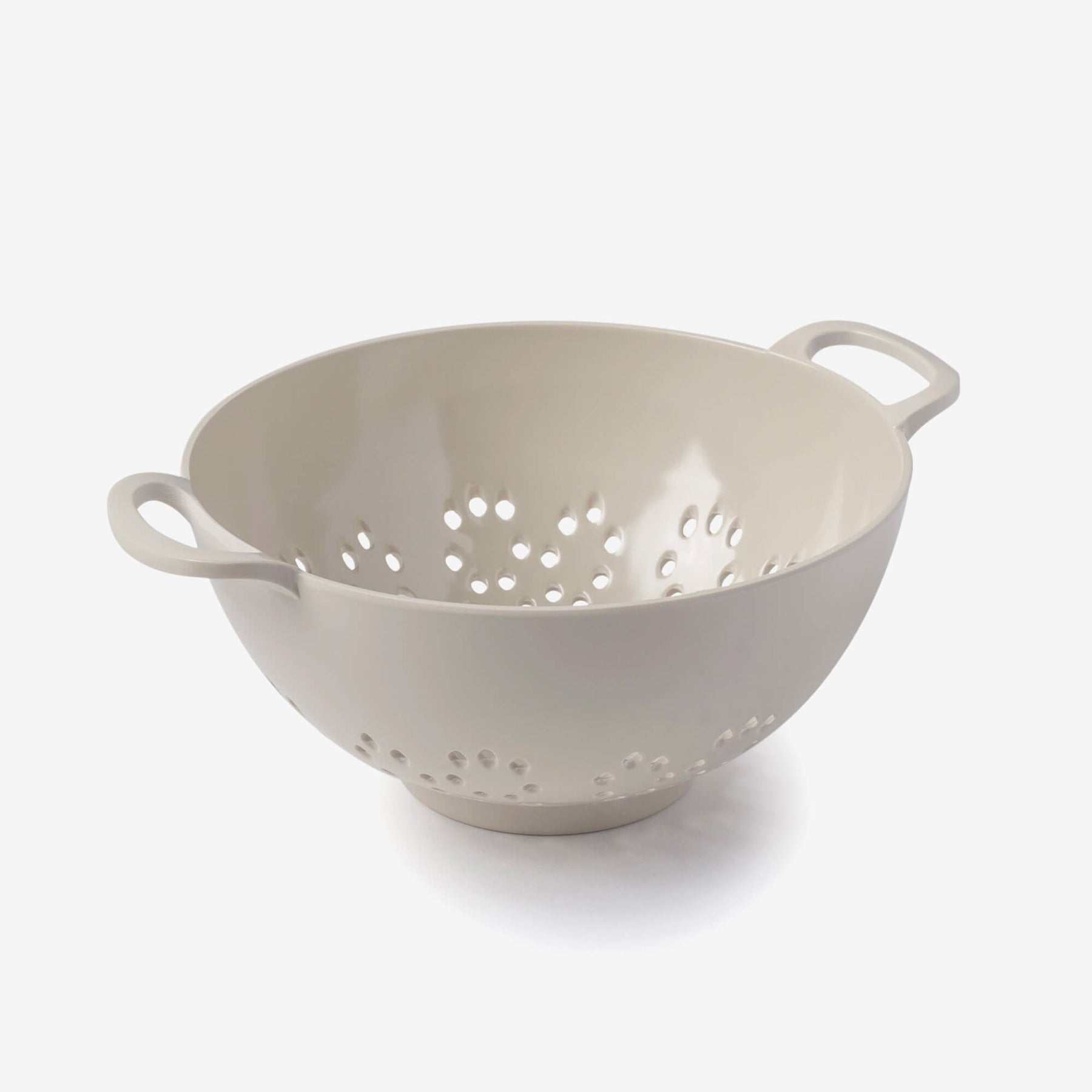 Melamine Colander, Small, 15cm