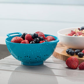 Melamine Colander, Small, 15cm