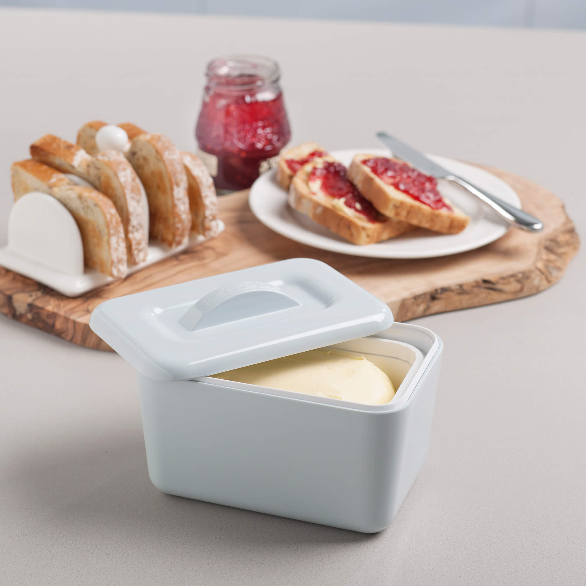 Zeal Butter Dish
