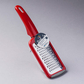 Small Fine Grater with Collector