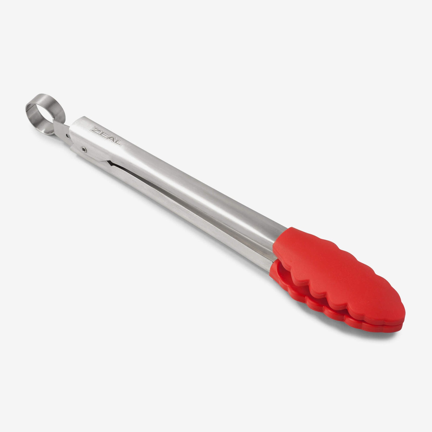 Silicone Cooking Tongs, 25cm