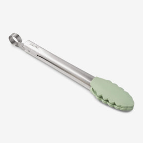 Silicone Cooking Tongs, 25cm