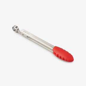 Silicone Small Cooking Tongs, 20cm