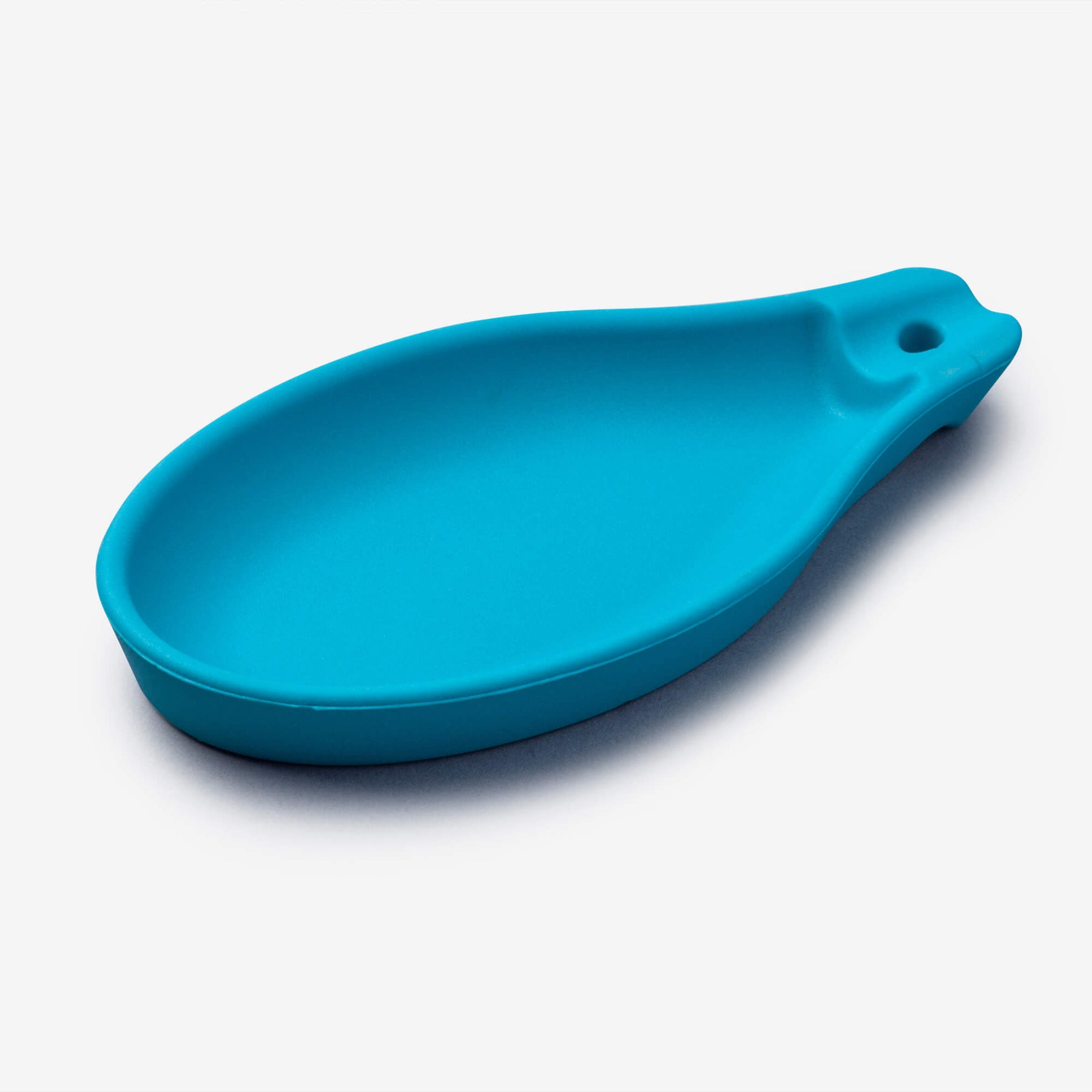 Silicone Cooking Spoon Rest