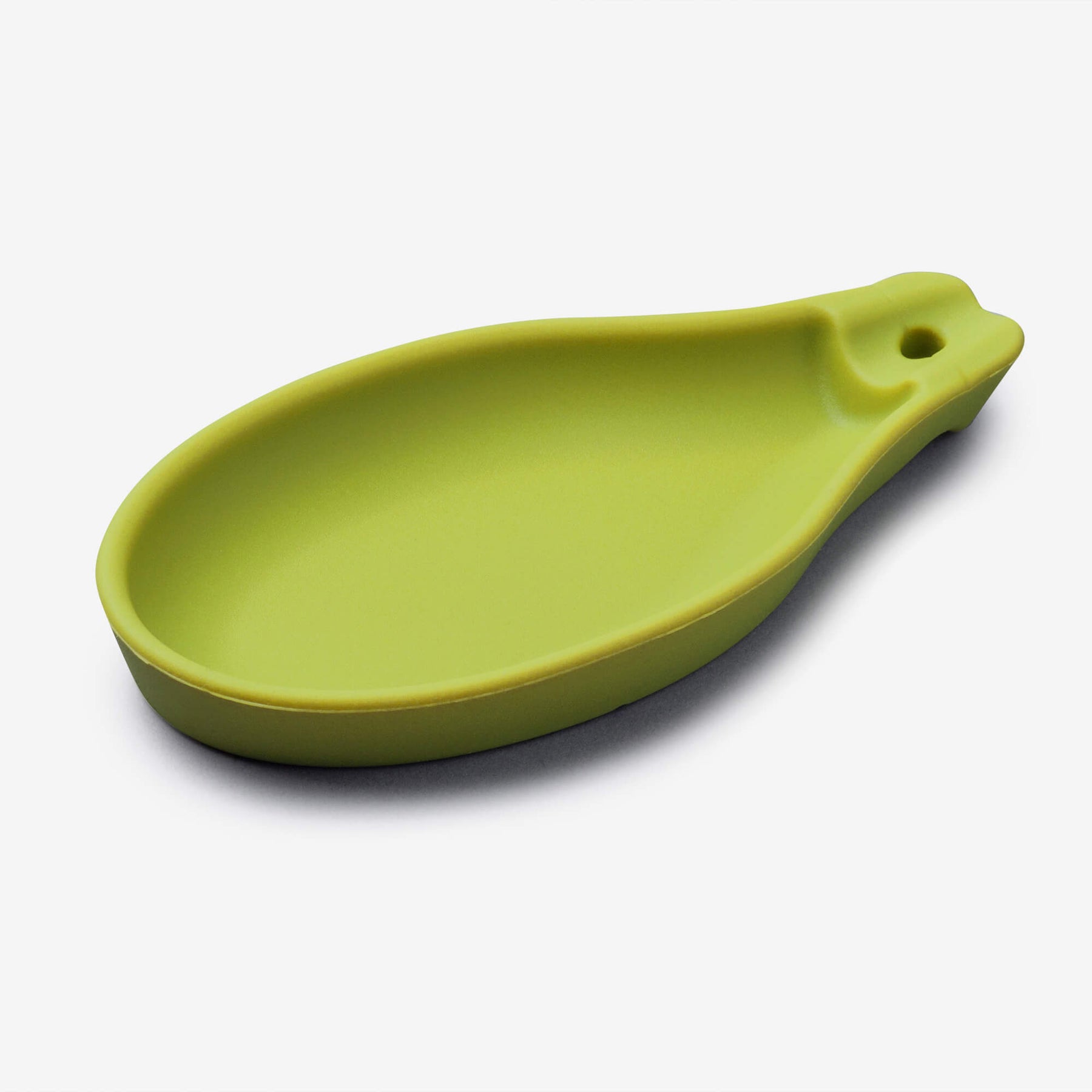 Silicone Cooking Spoon Rest
