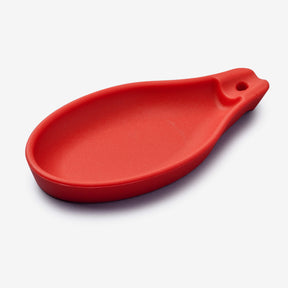 Silicone Cooking Spoon Rest