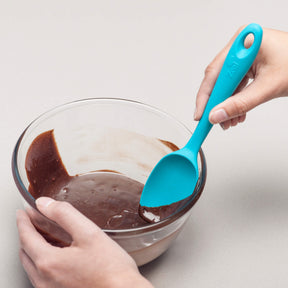 Silicone Spatula Spoon, 20cm