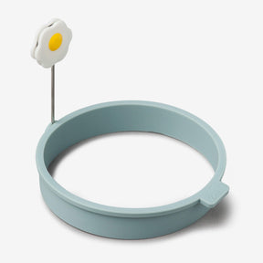 Silicone Egg Ring