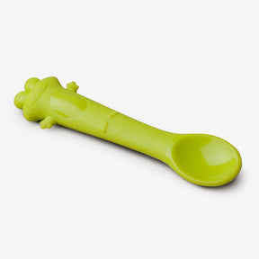 Silicone Baby Spoon