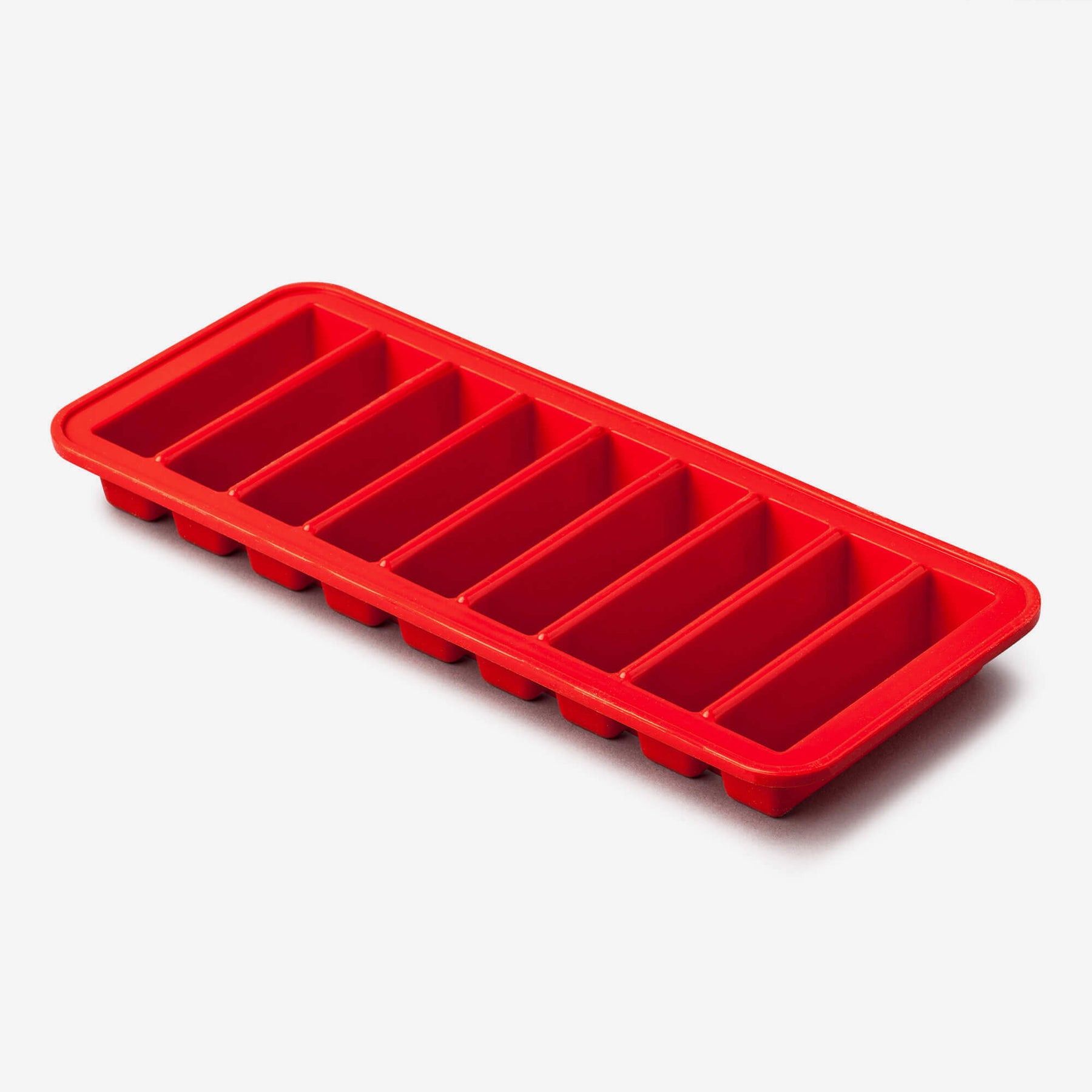 Silicone Baby Food Freezer Tray