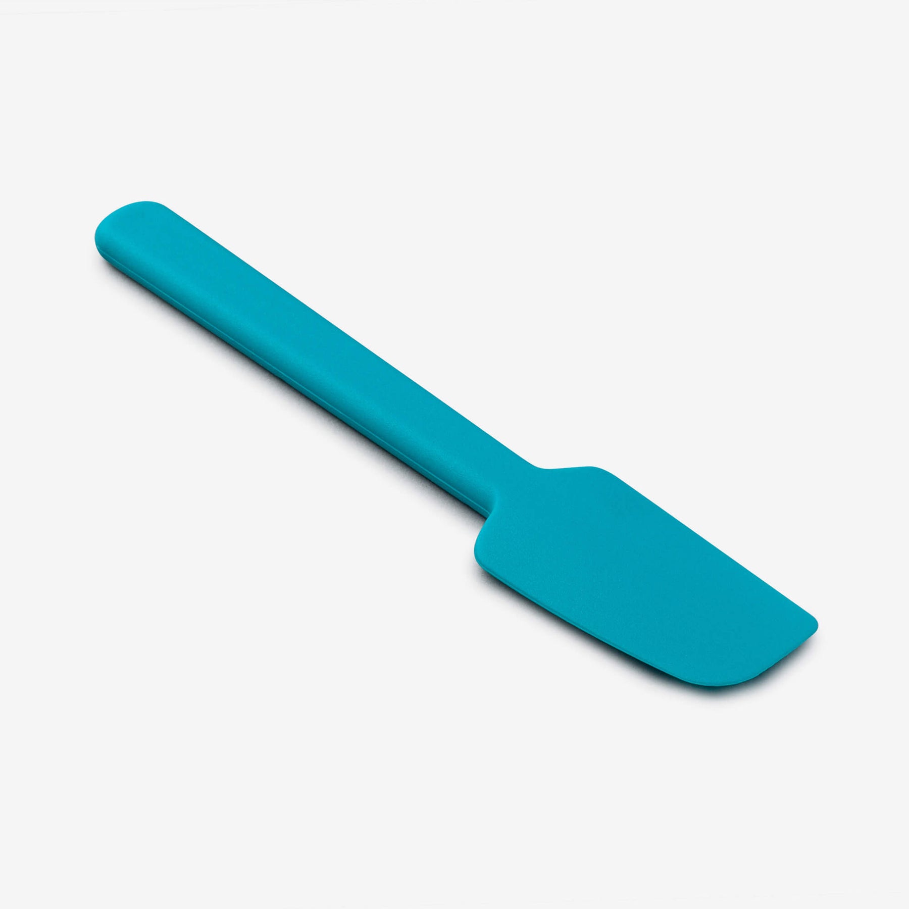 Silicone Mini Baking Spatula