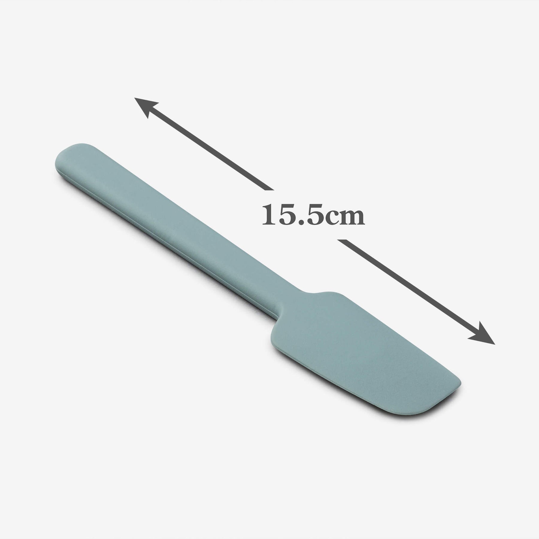 Silicone Mini Baking Spatula