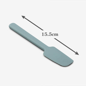 Silicone Mini Baking Spatula