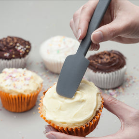 Silicone Mini Baking Spatula