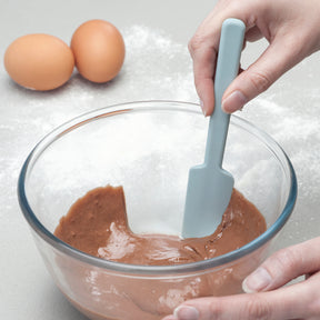 Silicone Mini Baking Spatula