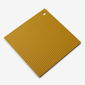 Silicone Square Hot Mat Trivet, 22cm