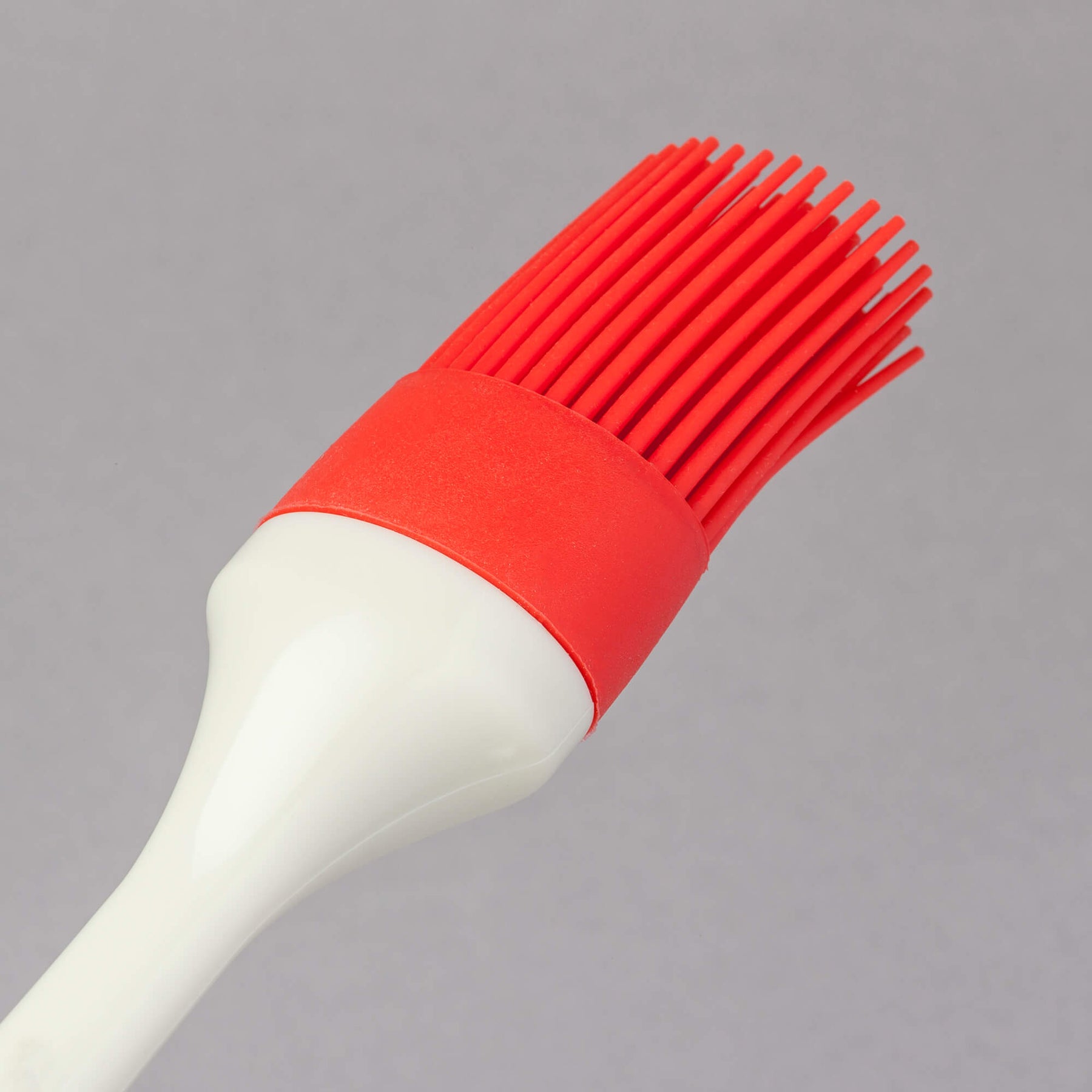 Silicone Pop Art Basting Brush