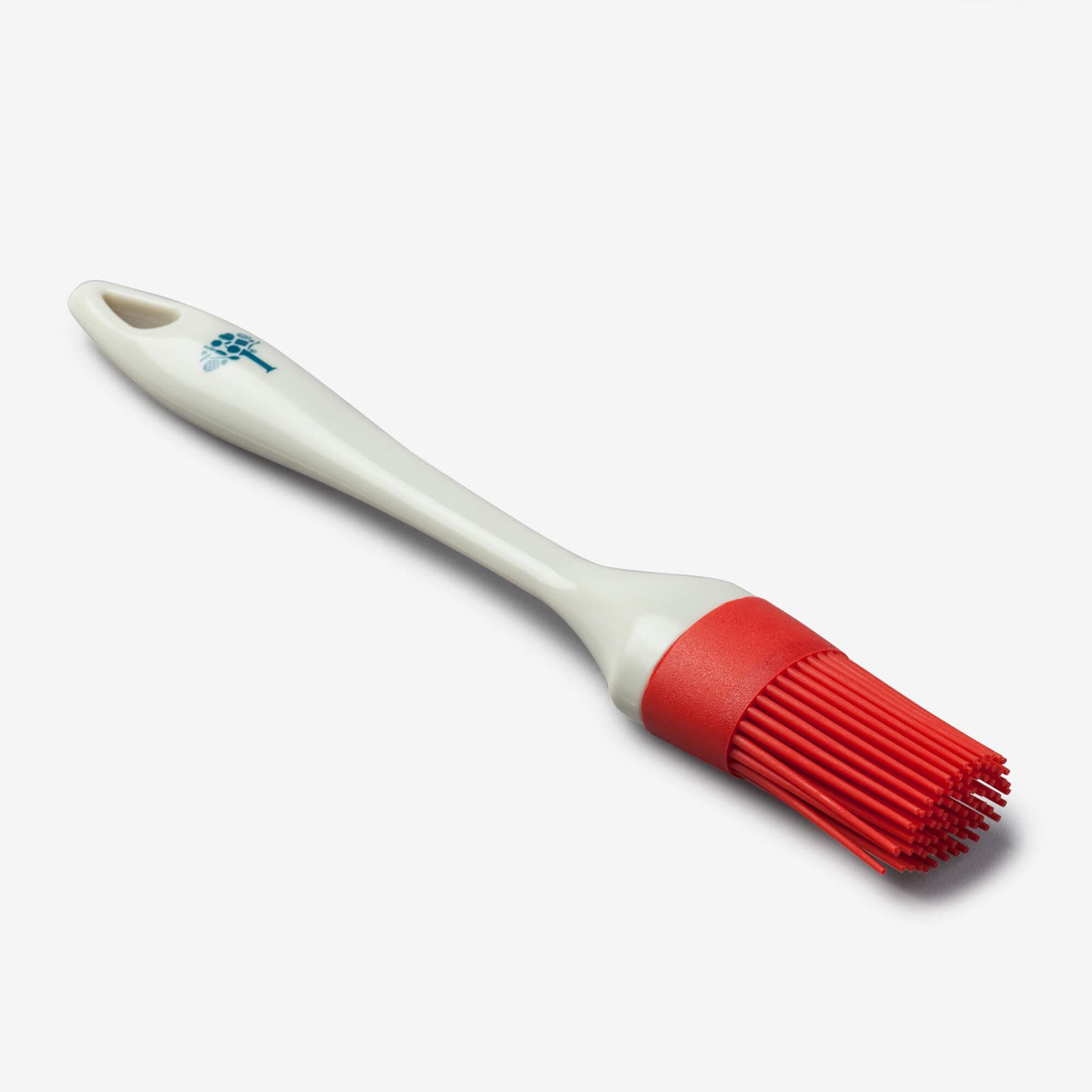 Silicone Pop Art Basting Brush