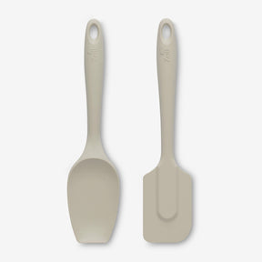 Silicone Spatula Spoon & Spatula Set