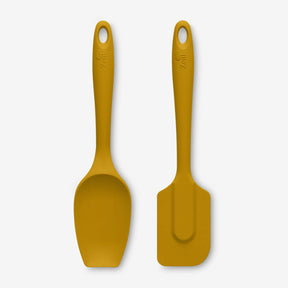 Silicone Spatula Spoon & Spatula Set