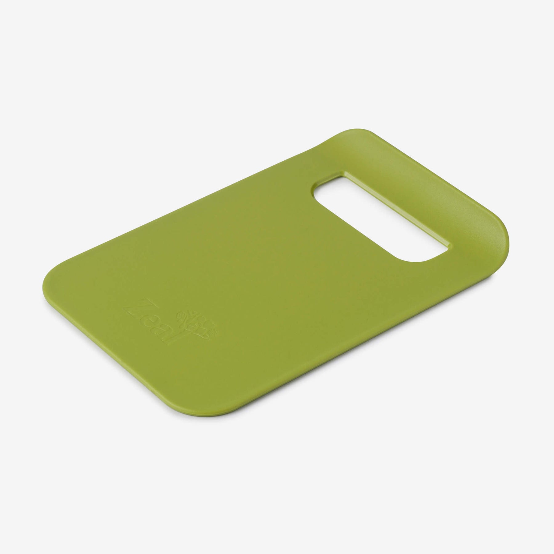 Slim Straight to Pan™ Chopping Board, Small