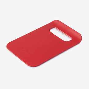 Slim Straight to Pan™ Chopping Board, Small