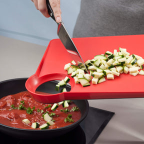 Straight to Pan™ Chopping Board, Small