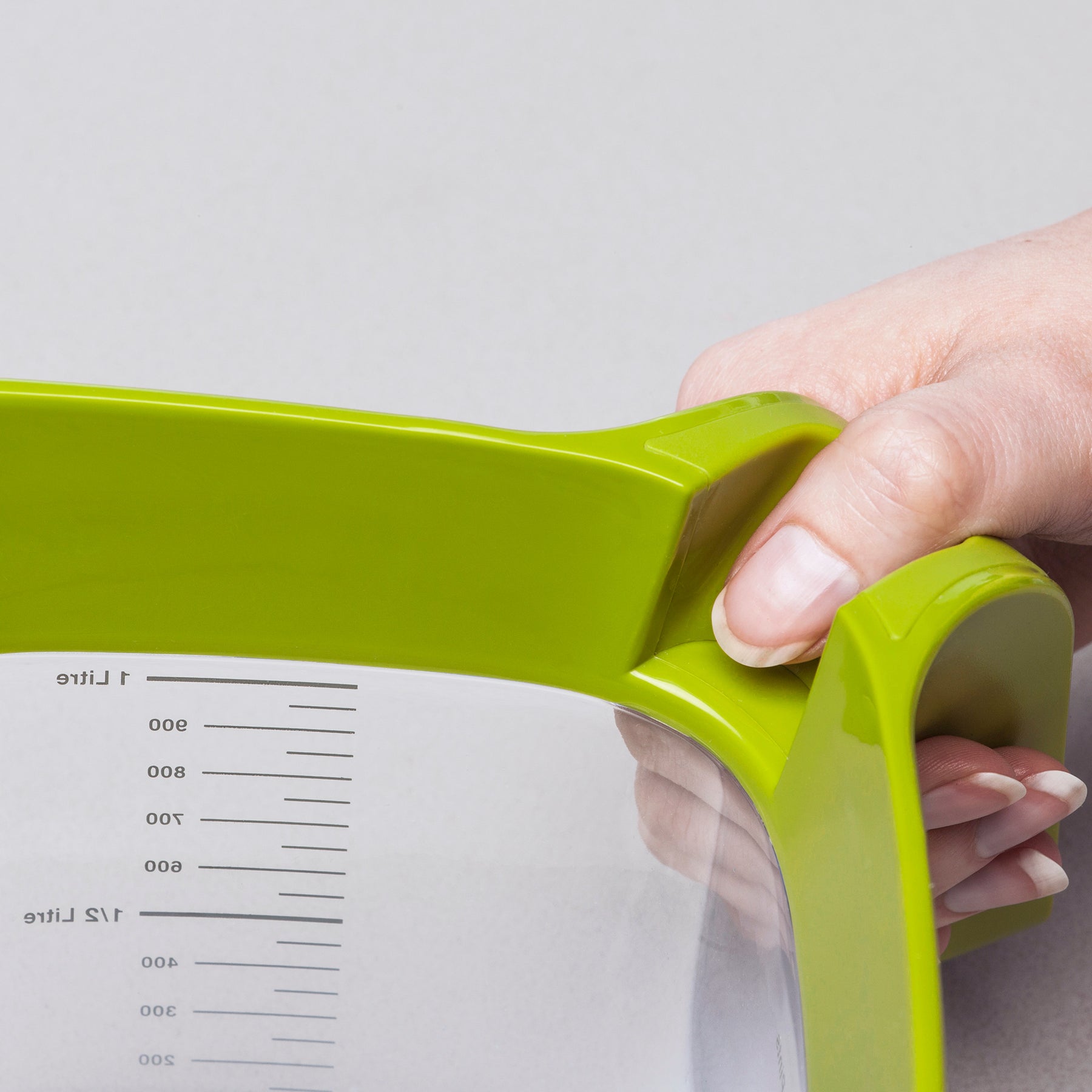 Stack & Store™ Measuring Jug