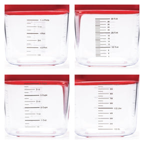 Stack & Store™ Measuring Jug