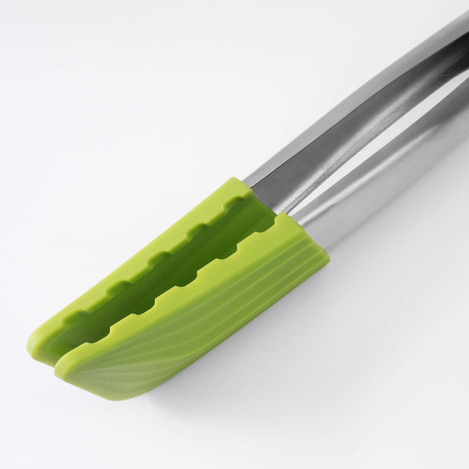 Perfect Grip Silicone Tongs, 25cm