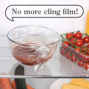 Classic Self Sealing Silicone Lid, 15cm